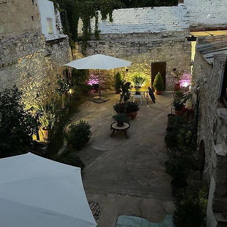 Afames House - Beautiful Traditional House Омодос Екстериор снимка