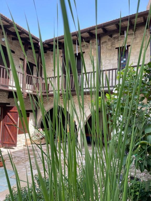 Afames House - Beautiful Traditional House Омодос Екстериор снимка